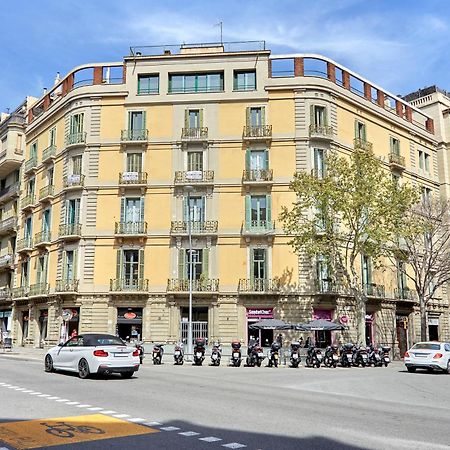 Hotel Vasanta Powered By Sonder à Barcelone Extérieur photo