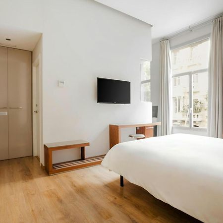 Vasanta Hotel Eixample, Sonder By Marriott Bonvoy Barcelone Extérieur photo
