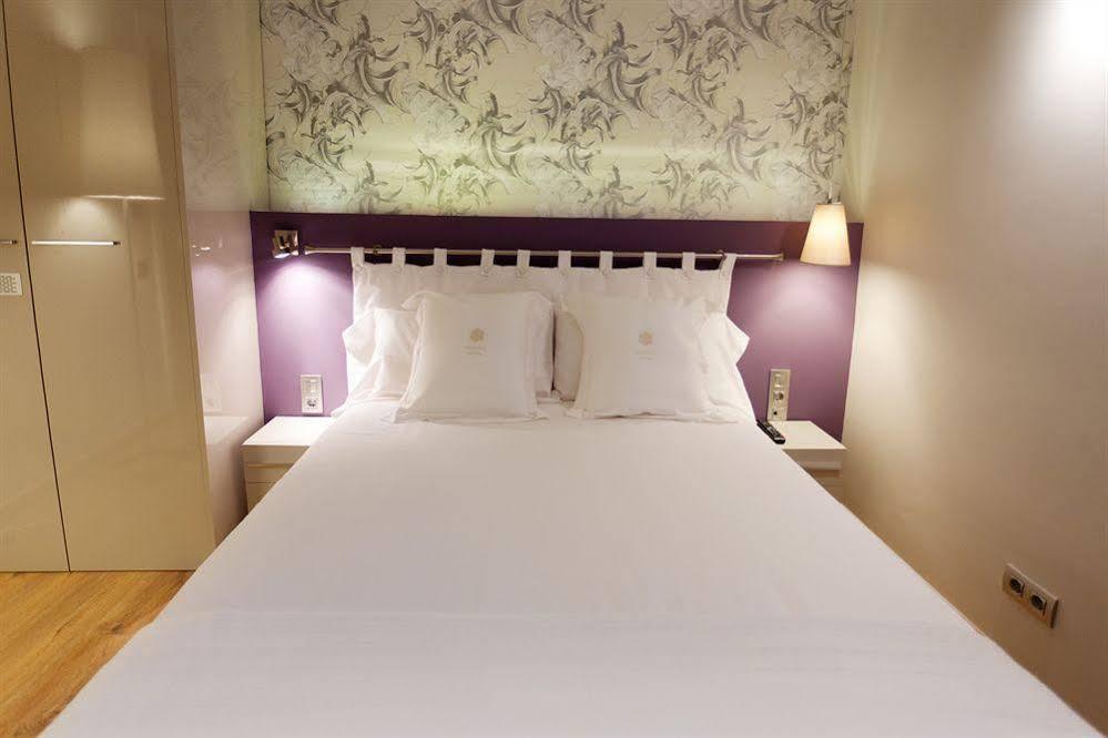 Vasanta Hotel Eixample, Sonder By Marriott Bonvoy Barcelone Extérieur photo