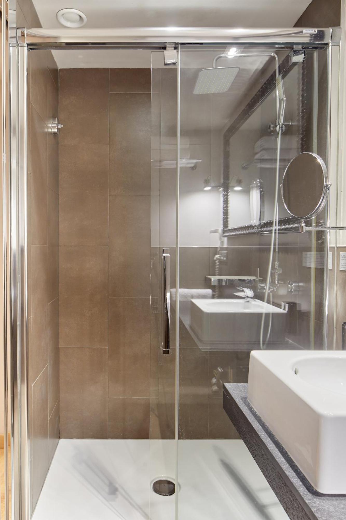 Vasanta Hotel Eixample, Sonder By Marriott Bonvoy Barcelone Chambre photo