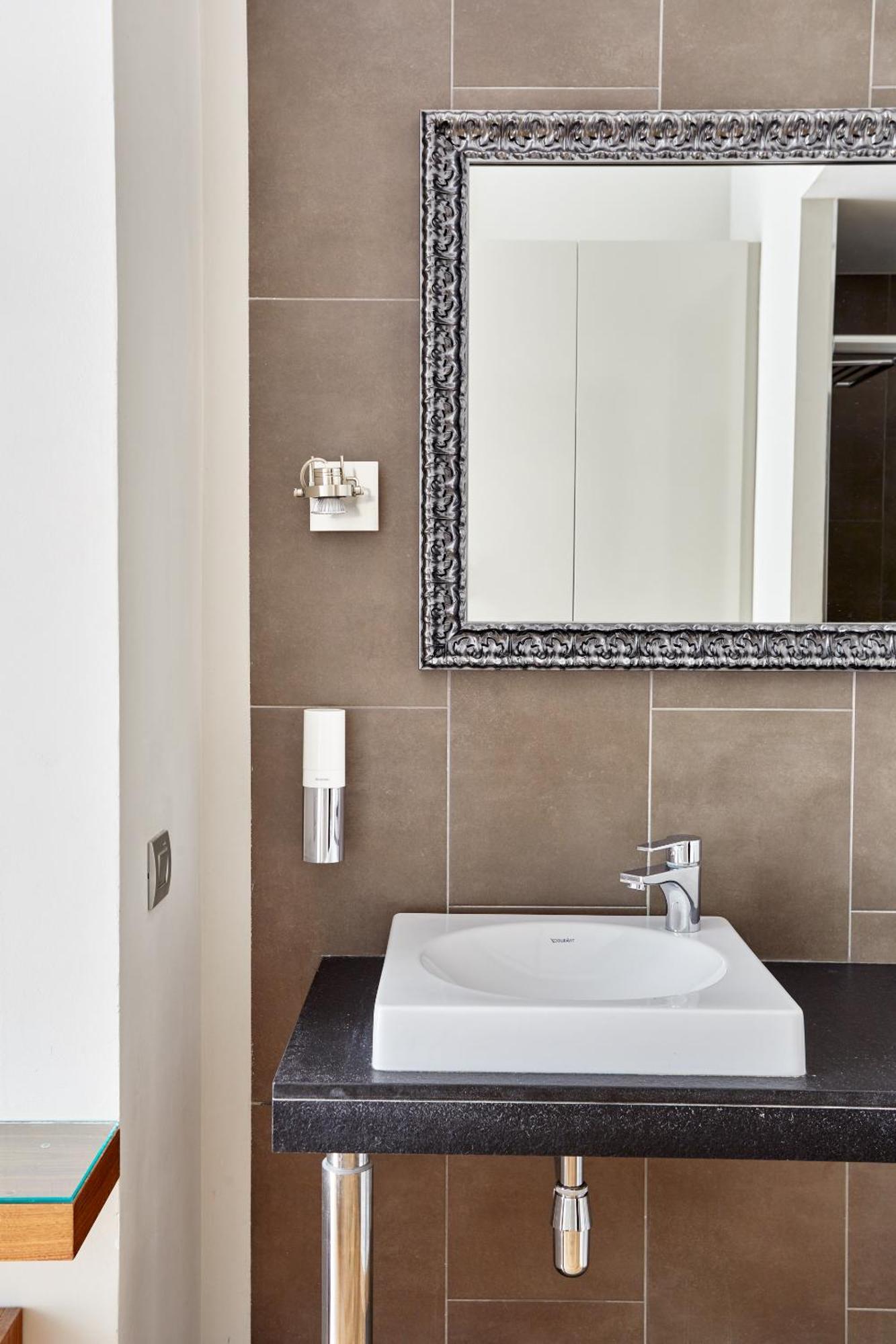 Vasanta Hotel Eixample, Sonder By Marriott Bonvoy Barcelone Chambre photo