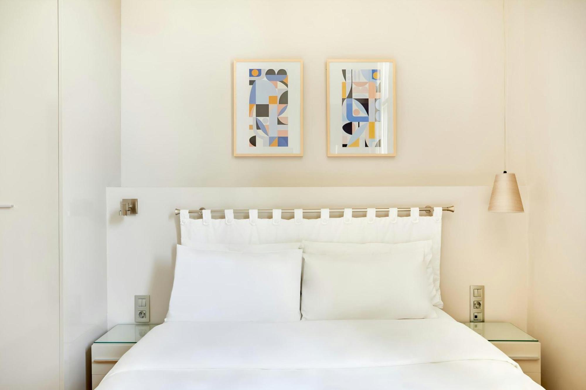 Vasanta Hotel Eixample, Sonder By Marriott Bonvoy Barcelone Extérieur photo