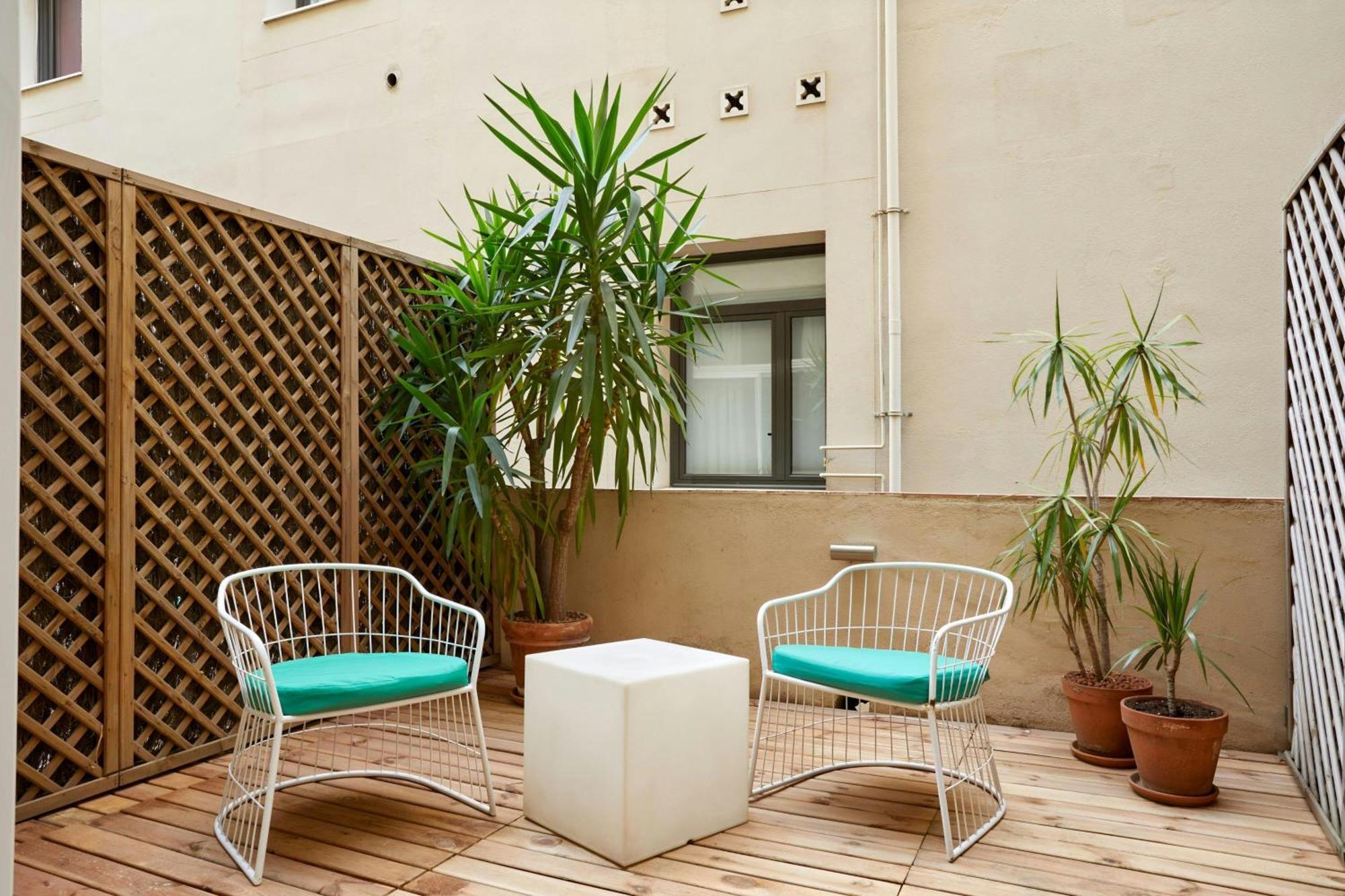 Vasanta Hotel Eixample, Sonder By Marriott Bonvoy Barcelone Extérieur photo