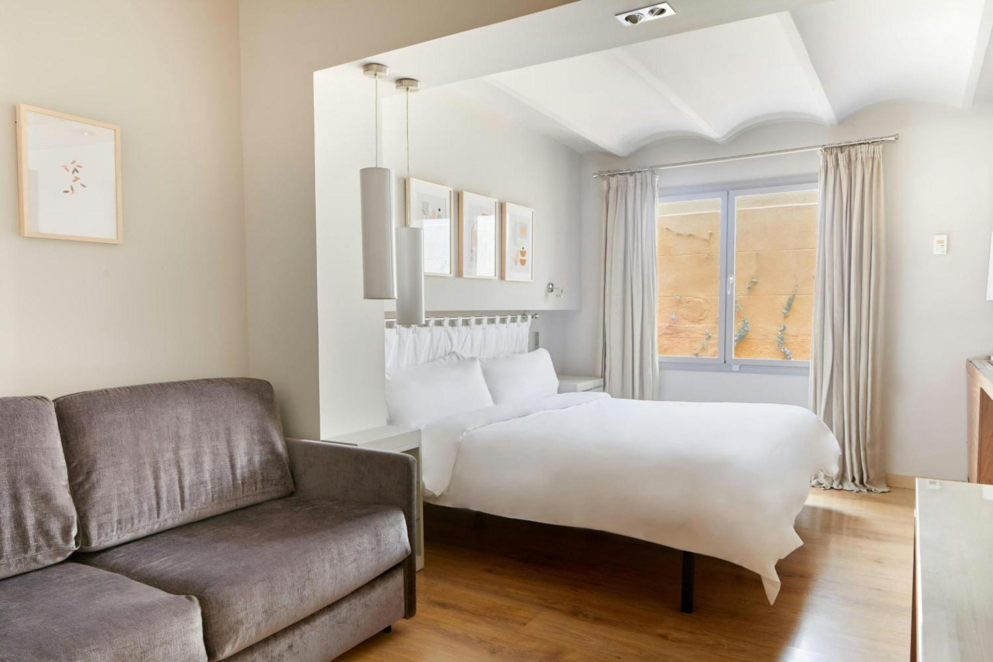 Vasanta Hotel Eixample, Sonder By Marriott Bonvoy Barcelone Extérieur photo