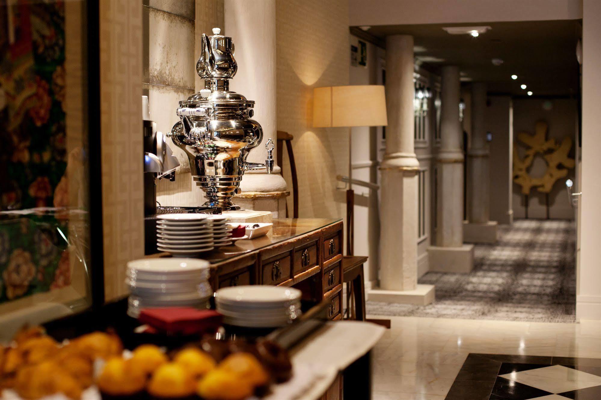 Vasanta Hotel Eixample, Sonder By Marriott Bonvoy Barcelone Extérieur photo