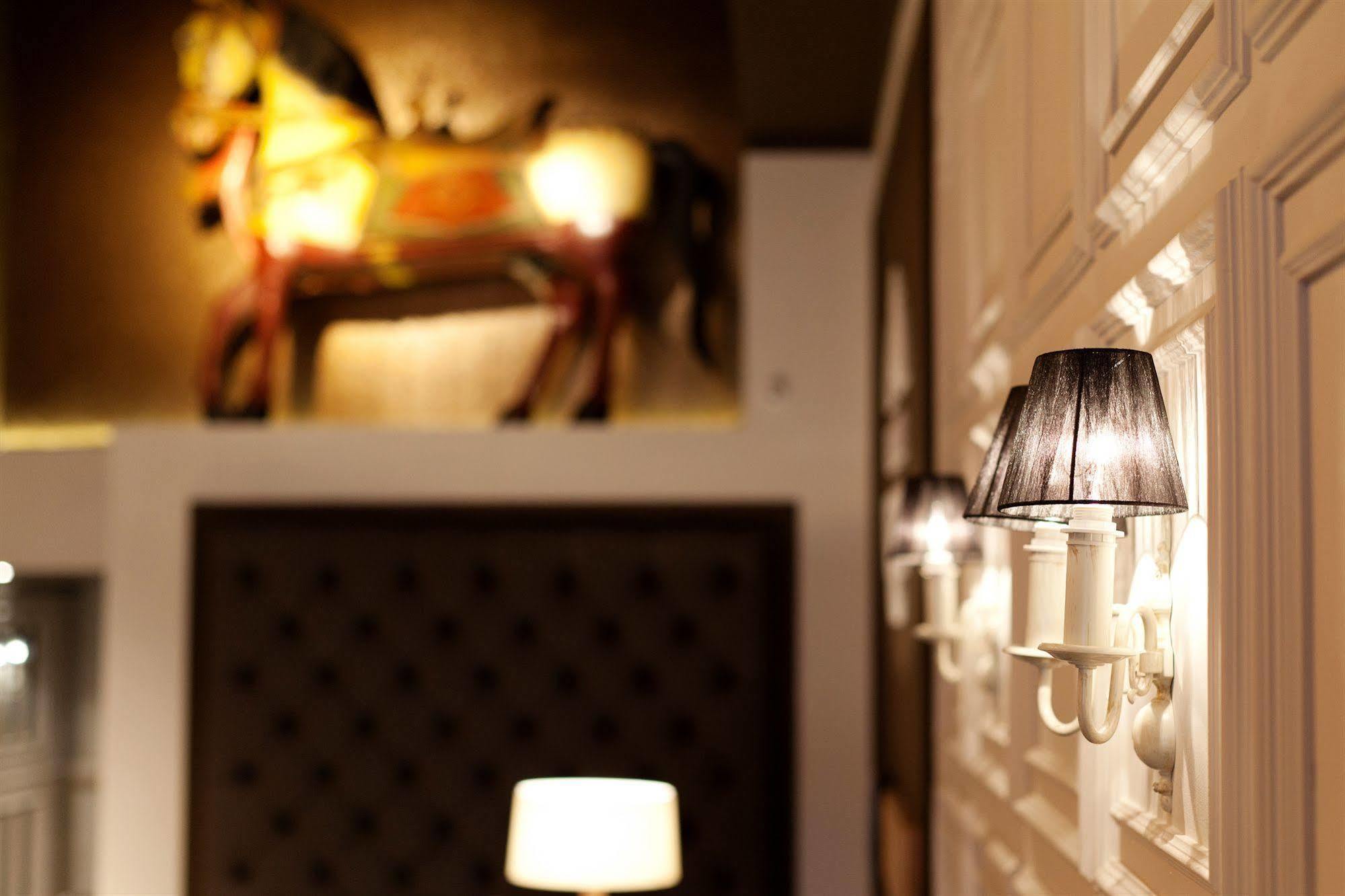 Vasanta Hotel Eixample, Sonder By Marriott Bonvoy Barcelone Extérieur photo